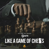 Like A Game Of Chess (Single)