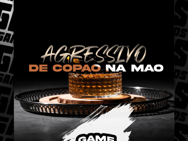 Agressivo de Copao Na Mao (Single)