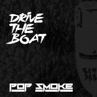 Drive The Boat (Single)
