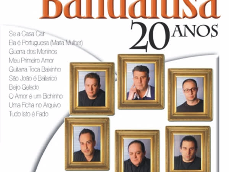 20 anos