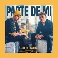 Parte de Mi (Single)