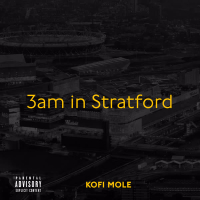 3am in Stratford (Single)