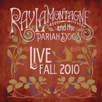 Live - Fall 2010 (EP)