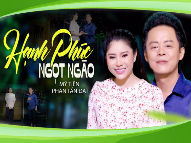Hạnh Phúc Ngọt Ngào (Single)