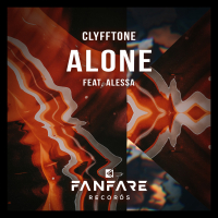 Alone (Single)