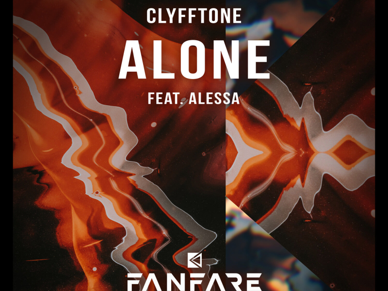 Alone (Single)