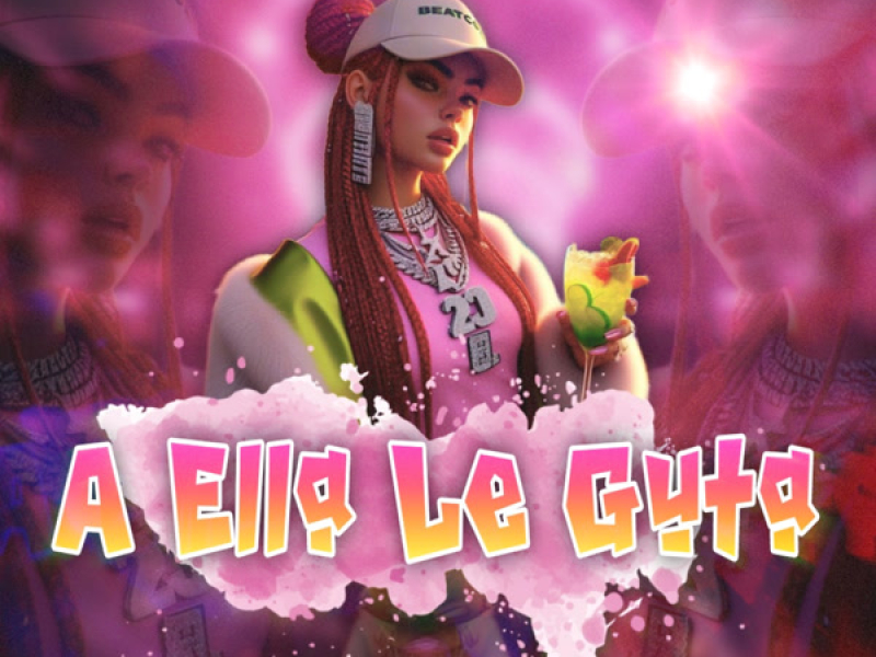 A Ella Le Guta (Single)