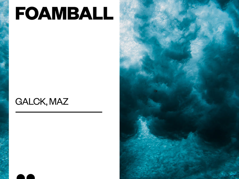 Foamball (Single)