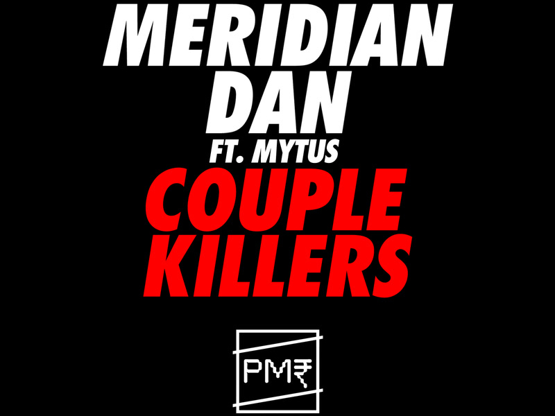 Couple Killers (Single)