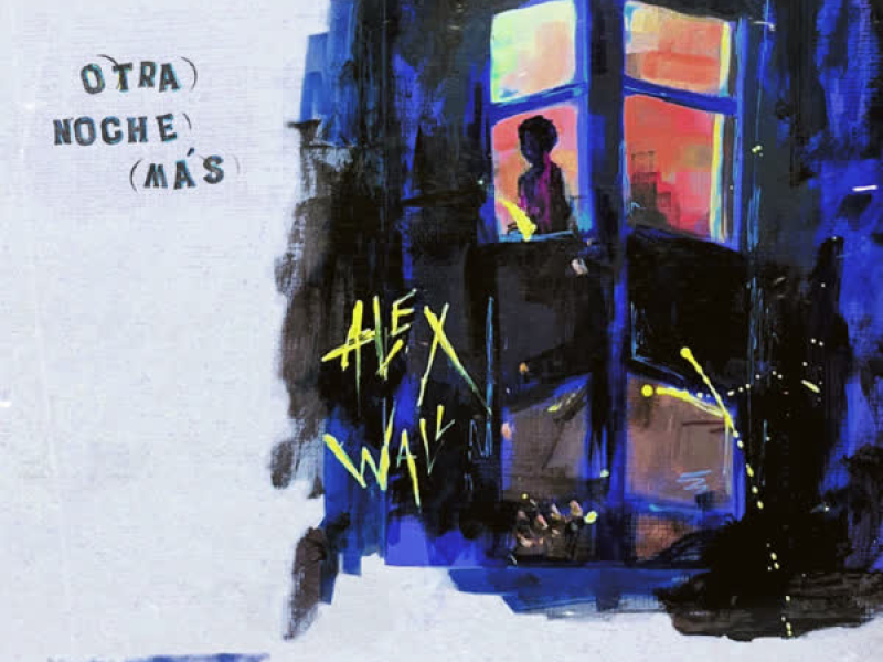 otra noche más (Single)