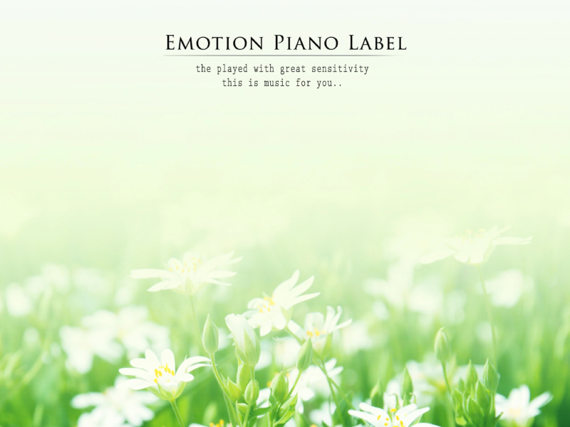 A heart waiting for spring (Single)