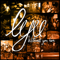 Without You Here (Single)