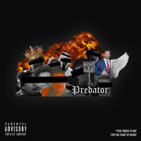 Predator (Single)