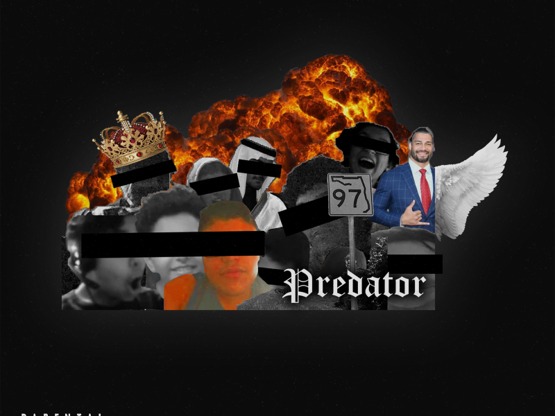 Predator (Single)