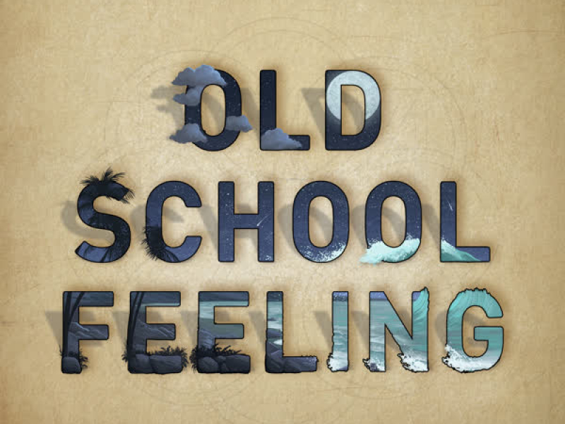 Old School Feeling (Single)