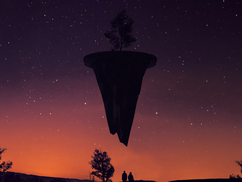 Don't Kill The Night (Single)