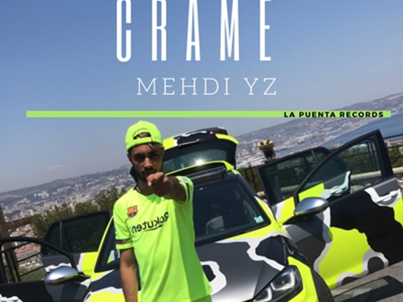 Cramé (Single)