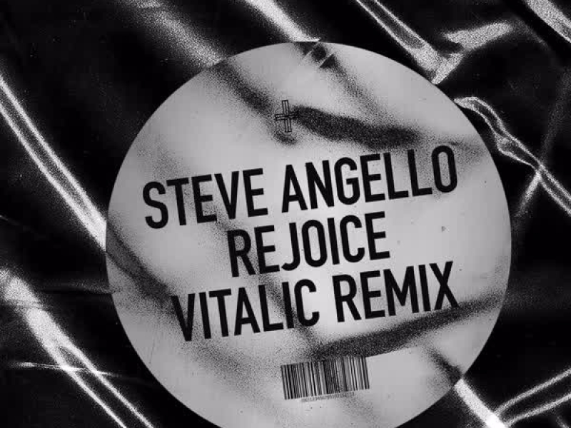 Rejoice (VITALIC Remix) (Single)