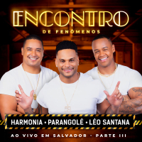 Encontro De Fenômenos (Ao Vivo / Pt. III) (Single)