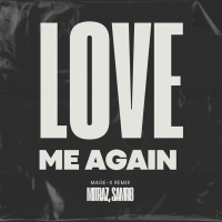 Love Me Again (Remix) (Single)