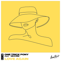 Love again (Single)