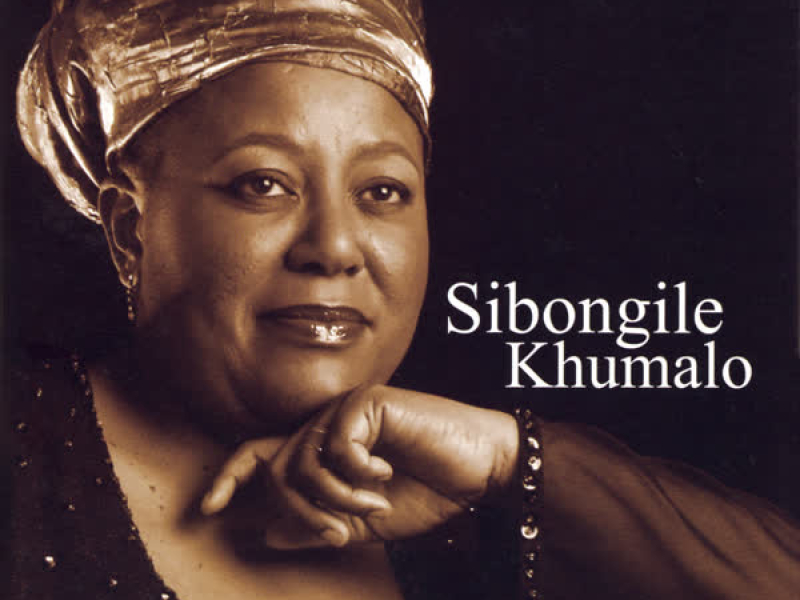 Sibongile Khumalo