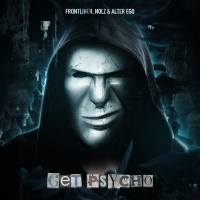 Get Psycho (Single)