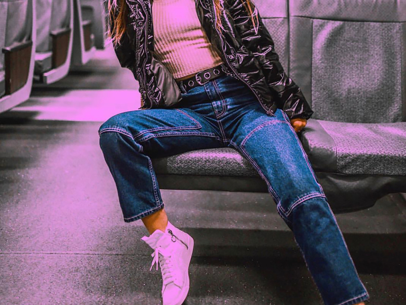 Y U Gotta B Like That