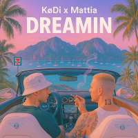 DREAMIN (Single)