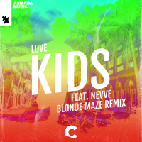 Kids (Blonde Maze Remix) (Single)