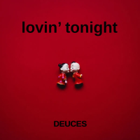 Lovin' Tonight (Single)