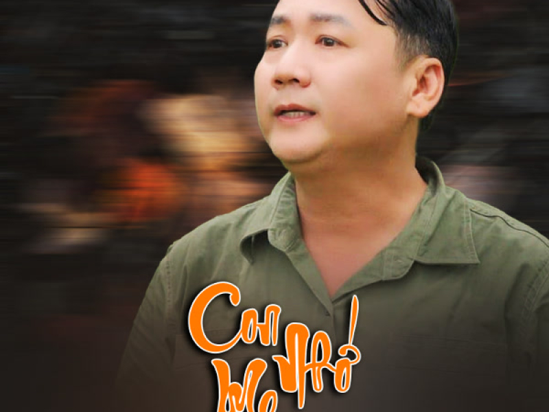 Con Nhớ Mẹ (Single)