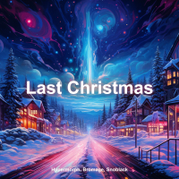 Last Christmas (Techno Version) (Single)