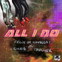 All I Do (Single)