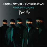 Broken Humans (Radio Mix) (Single)