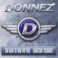 Du kan ta vad du vill / Längtar tillbaks