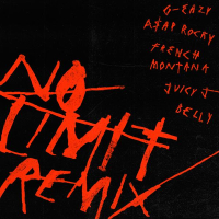 No Limit REMIX (Single)