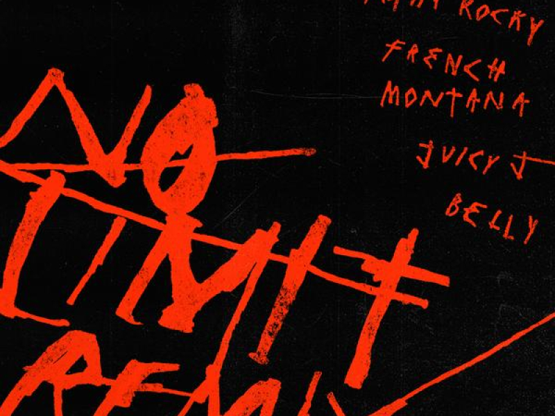 No Limit REMIX (Single)