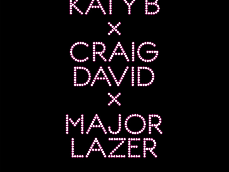 Who Am I (Wookie Remix) (Single)