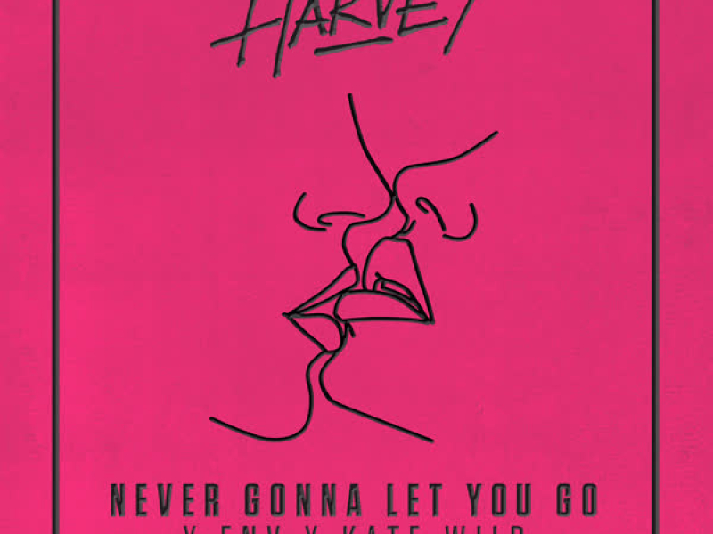 Never Gonna Let You Go (Fourcès Remix)
