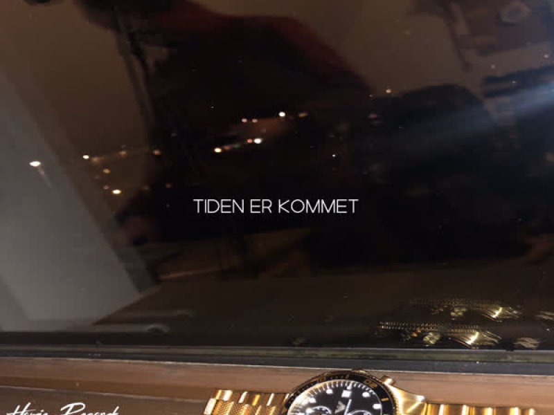 Tiden Er Kommet (Single)