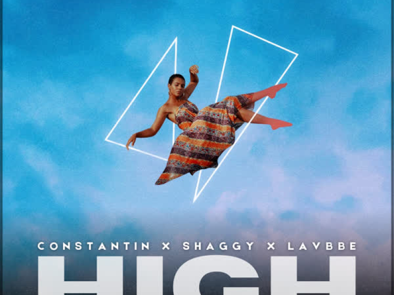 HIGH (Single)