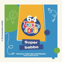 Superbabbo (Single)