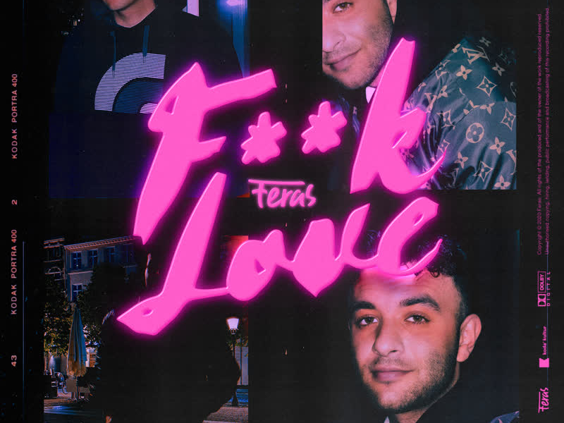 Fuck Love (Single)