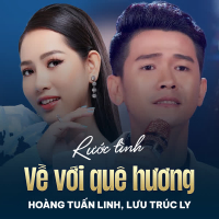 Rước Tình Về Với Quê Hương (Single)