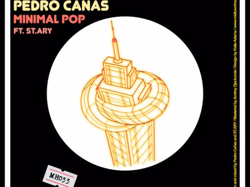 Minimal Pop (Single)