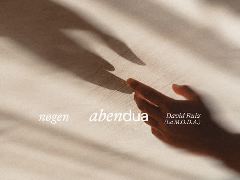 Abendua (Single)