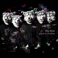 Hey Now (Single)