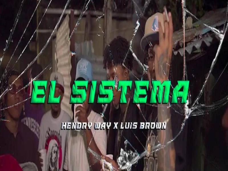 El Sistema (Single)