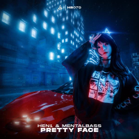 Pretty Face (Radio Edit) (Single)
